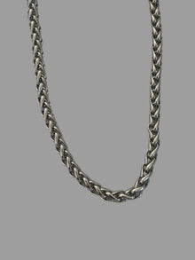  Collana annabelle argento