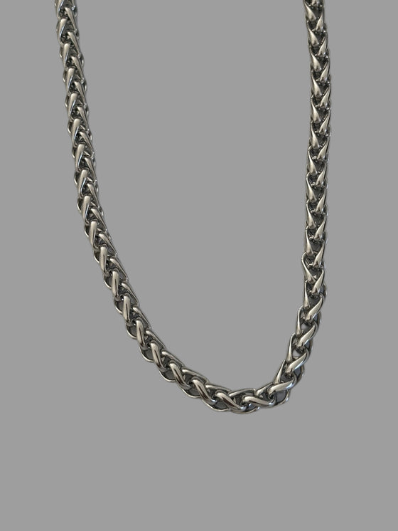 Collana annabelle argento - aria accessorize
