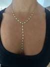 Collana sublime oro
