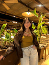 Collana Mauritius rosa