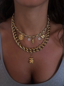  Collana paradise - aria accessorize