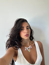 Choker / girocollo fenty oro