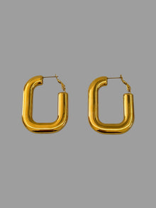  Orecchini icon oro