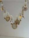 Collana lime