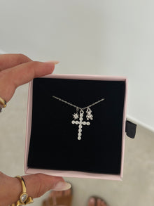  Necklace sweet argento