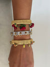 Bracciale cristal