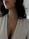 Necklace Malia oro