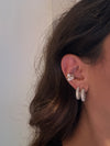 Earcuff Miranda oro