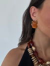 Orecchini cleo