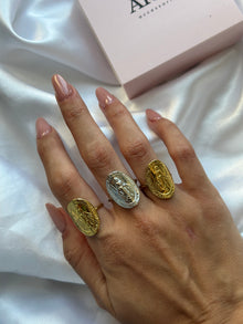  Anello madonna