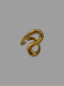  Anello sailor oro