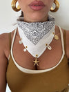 Bandana ceyenne