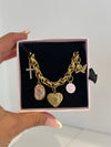 Collana rosemaryy