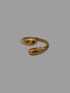 Anello Magda oro