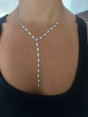 Collana sublime argento