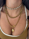 Necklace scegli il ciondolo