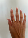 Anello royal oro