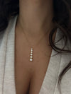 Necklace Malia oro