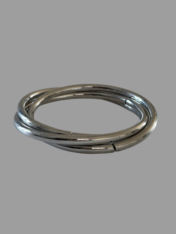 Multi bracciali argento
