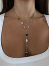 Rosario miracle argento