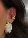 Earcuff stellamaris oro
