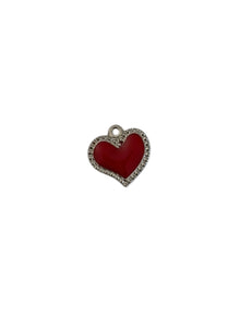  Ciondolo cuore