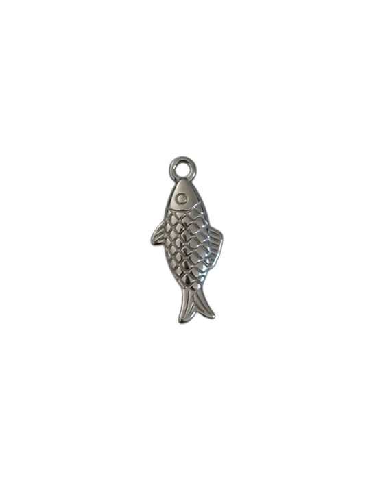Ciondolo pesciolino - aria accessorize
