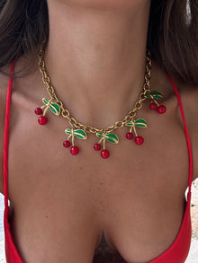  Collana pacha
