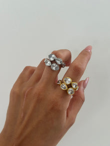  Anello Nina