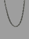 Necklace helena argento