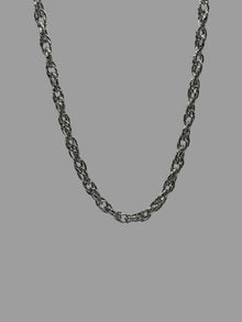  Necklace helena argento