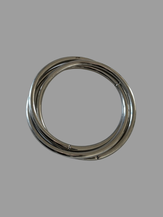Multi bracciali argento