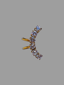  Earcuff merida oro