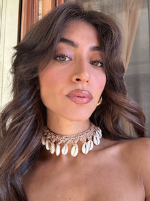  Choker summer