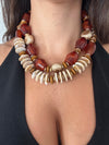 Collana cleo