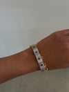 Bracciale cristal