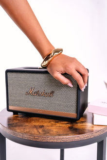  Bracciale chunky - aria accessorize