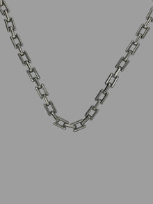  Collana meredith argento