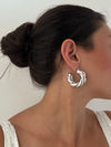 Orecchini dolly argento