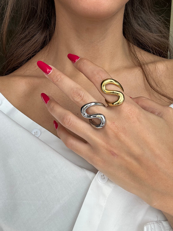 Anello silene