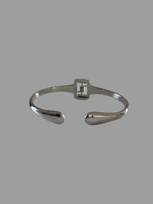  Bracciale Maya argento