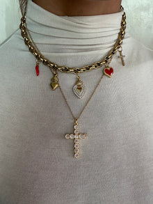  Collana formentera oro - aria accessorize