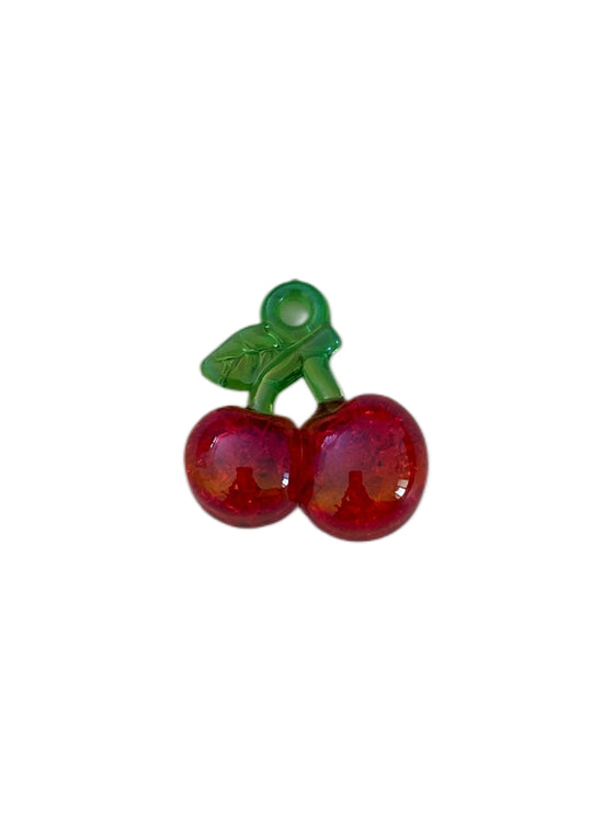 Ciondolo ciliegia - aria accessorize