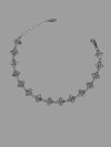 Bracciale Lilian argento