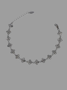  Bracciale Lilian argento