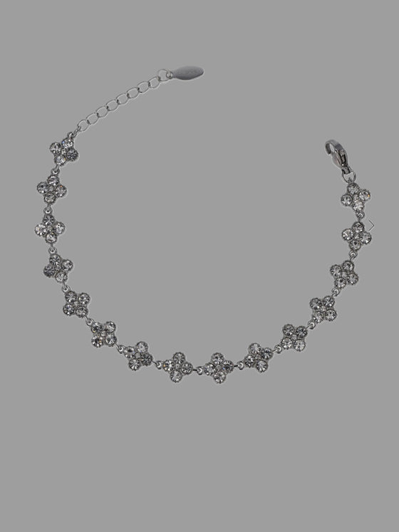 Bracciale Lilian argento