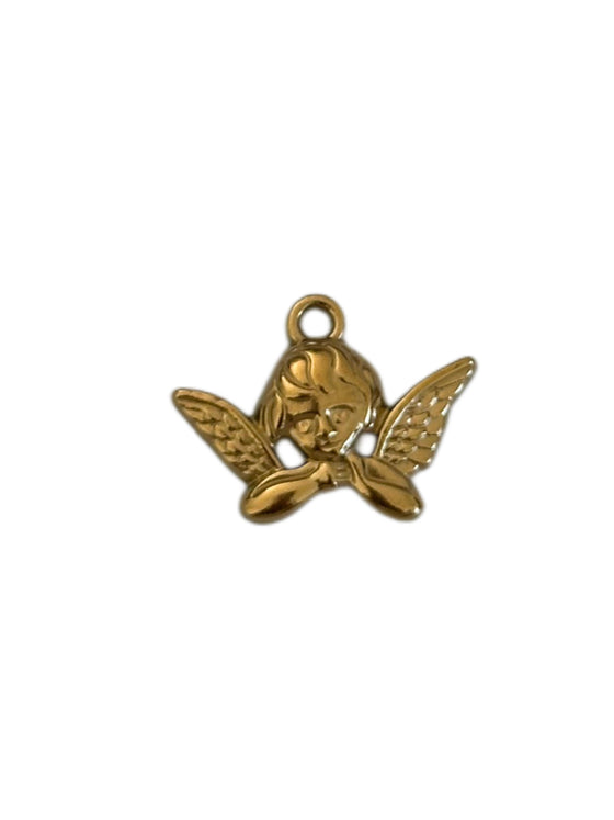 Ciondolo angelo custode - aria accessorize