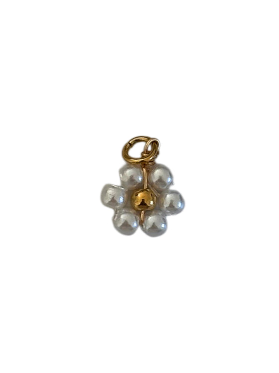Ciondolo Margherita - aria accessorize