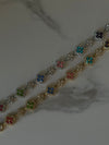 Bracciale fenty oro