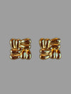 Orecchini Melissa oro